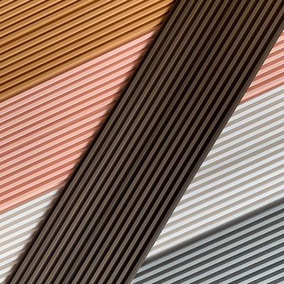 kwaliteit  Greenzone wood interior wpc interior wall panel modern interior decorative wall cladding fabriek