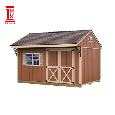 Farm Fu hong Portable Outdoor Luxury Custom Design Prefab Modular Tiny Prefab Housing Homes Price For Warehouse