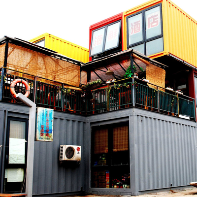 Modular Modern Prefab Home Farm House Modular Home